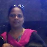 Vidhya Ganesan Photo 11