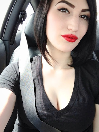 Whitney Johnson Photo 44