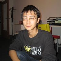 Zhiyuan Li Photo 12