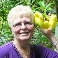 Joyce Barrow Photo 20