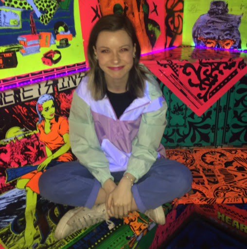 Holly Ferguson Photo 16