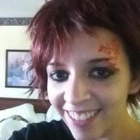 Meagan Hamilton Photo 5