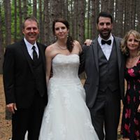 Stacey Charland Photo 8