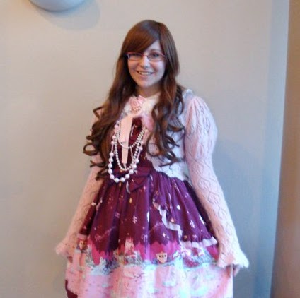 Maria Allen Photo 17