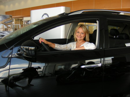 Shelley Jones Photo 10