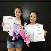 Heather Chen Photo 21
