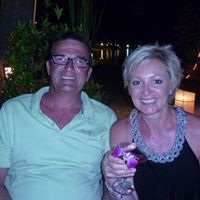 David Buchan Photo 6