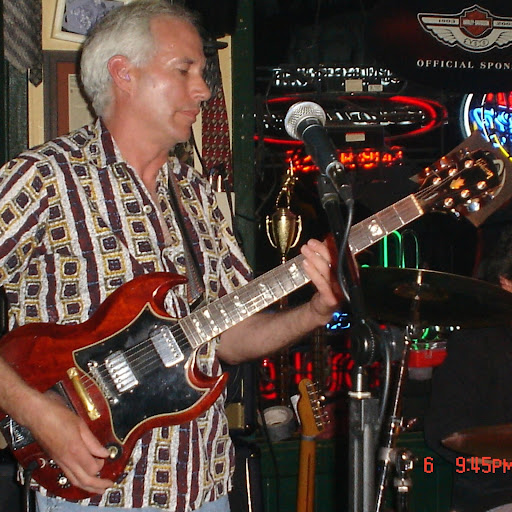 Randall Thompson Photo 37