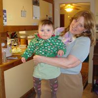 Patricia Shackleford Photo 9