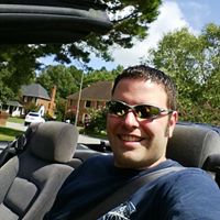Christopher Rawls Photo 35