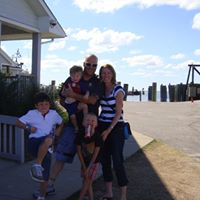 Michelle Murdock Photo 29