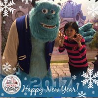 Sandy Chao Photo 23