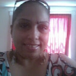 Carmen Robinson Photo 24