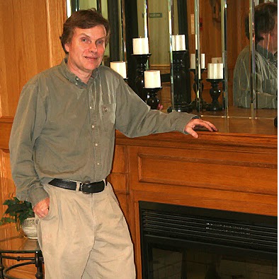 Dennis Strong Photo 16