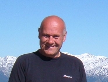 Steve Rouse Photo 24
