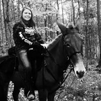 Candace Fitzpatrick Photo 12