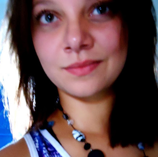 Gabriela Rocha Photo 17