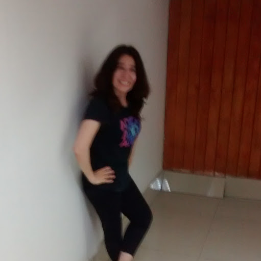 Sandra Ibarra Photo 5