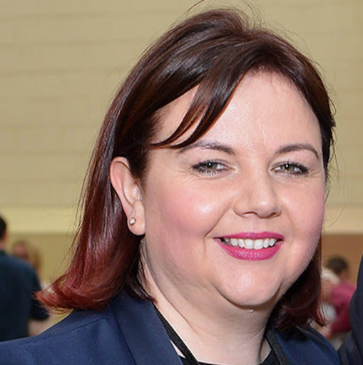 Ruth Clinton Photo 23