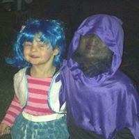 Heather Justice Photo 29