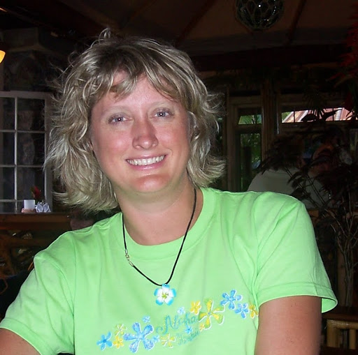 Stephanie Pearson Photo 7