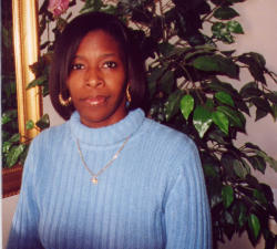 Crystal Perkins Photo 11