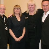 Ann Wilkie Photo 8