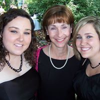 Alison Hummel Photo 2