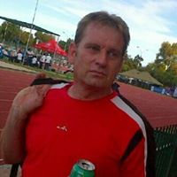 Mark Cresswell Photo 11
