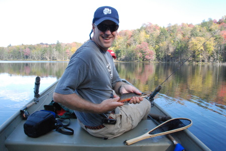 Brad Whitaker Photo 16