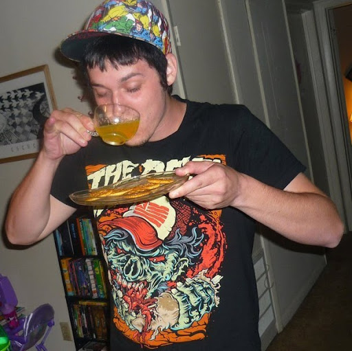 Matthew Moody Photo 40