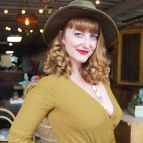 Amy Baird Photo 6