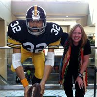 Karen Reilly Photo 18