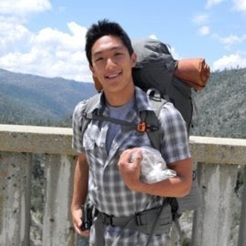 Stephen Li Photo 8