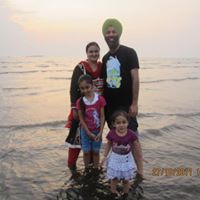 Harsimran Chadha Photo 3