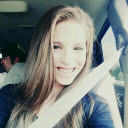 Samantha Gordon Photo 40