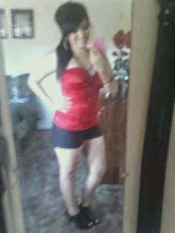 Veronica Corral Photo 13