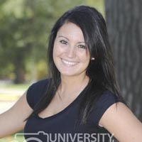 Michelle Riddle Photo 11