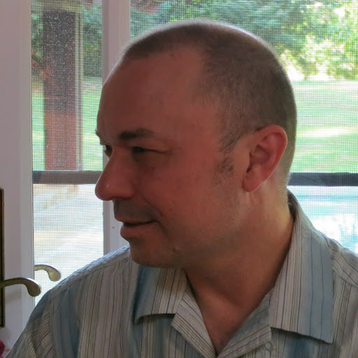 Gerald Larson Photo 33