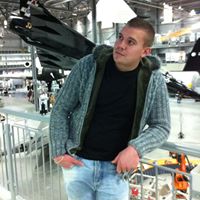 Alex Gerber Photo 6