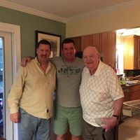 Michael Scanlon Photo 16