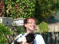 Christine Pope Photo 9