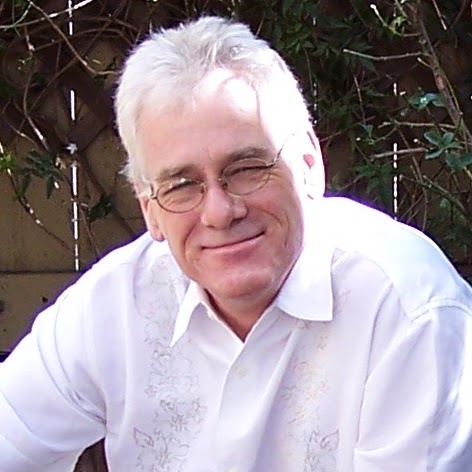 Mike Robson Photo 34