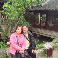 Mary Chee Photo 19