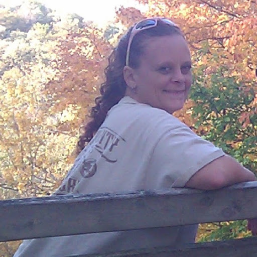 Heather Goodman Photo 19