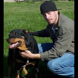 Troy Harris Photo 27