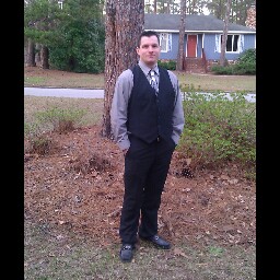 Robert Davidson Photo 46