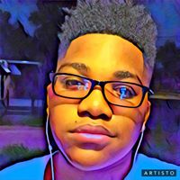 Christopher Cosby Photo 3