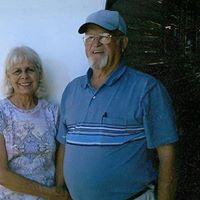 Ronald Randall Photo 33