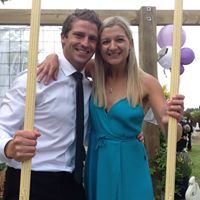 Catherine Gill Photo 32
